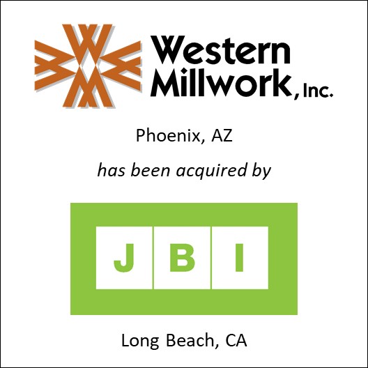 Western Millwork Statesman