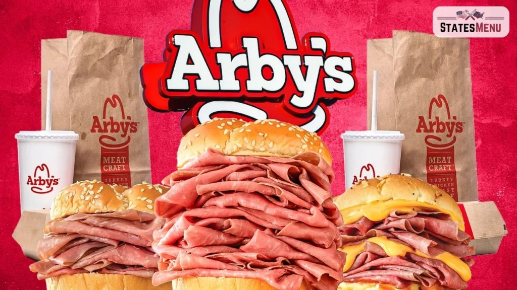Arby’s Secret Menu 2025 10 Hidden Items & Pro Hacks(01)