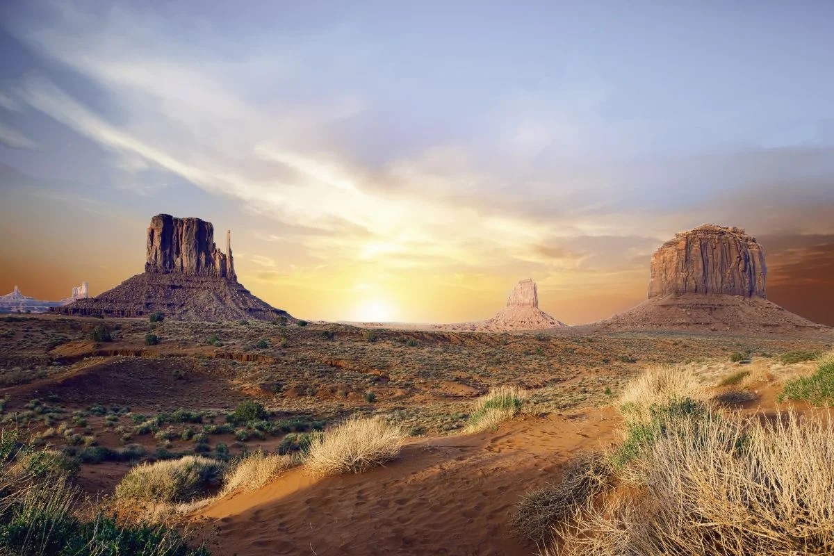 Where to Find Geodes in Arizona Unearth the Best Spots! States Tale