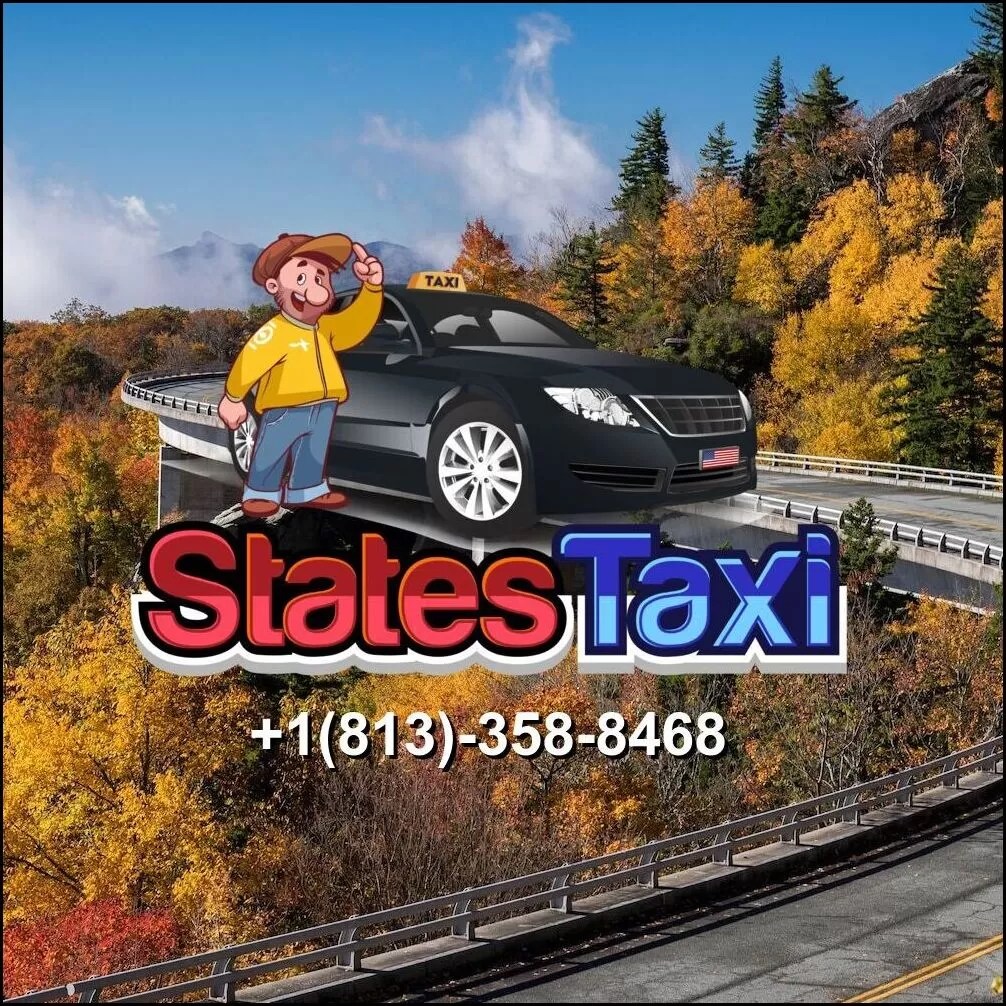 Long Distance Taxi Service Near Me
