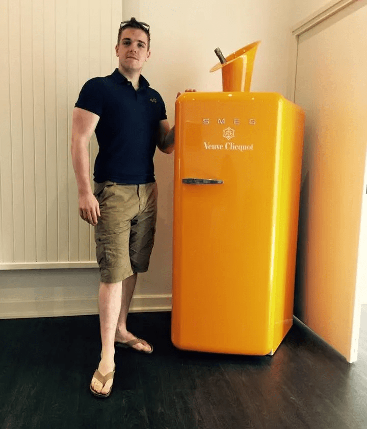 British Tourist, 32, Vanished After Taking a Taxi in Florida—His Body