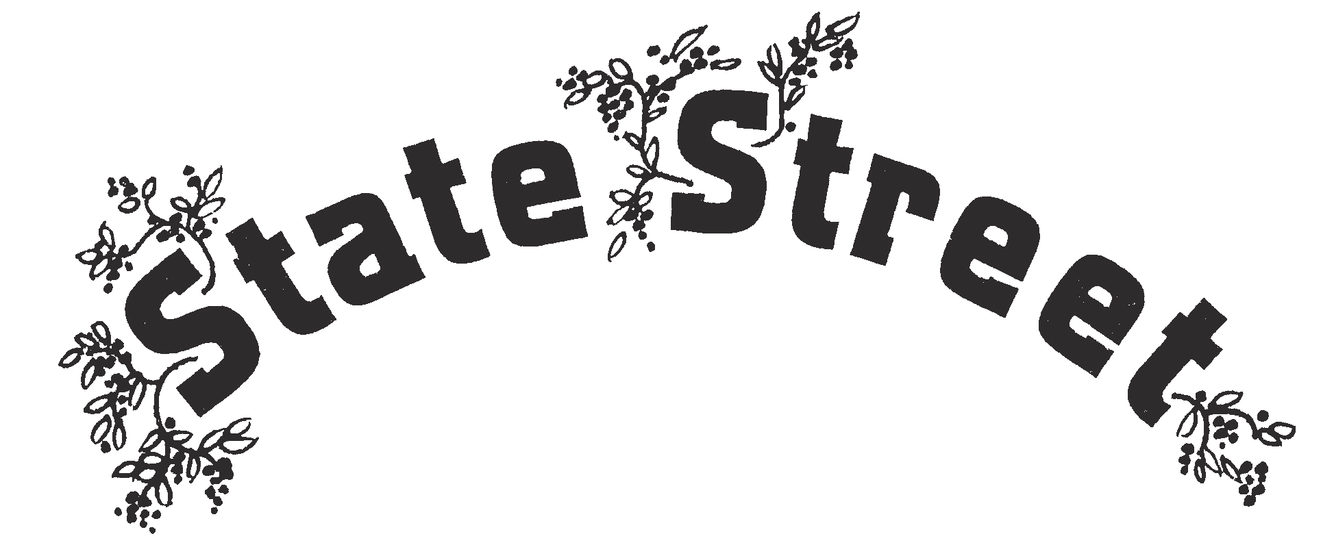 State Street Deli Menu State Street Fruit Store