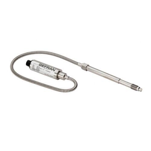 GEFRAN PRESSURE TRANSDUCER ME16MB05C44D000 Statesville