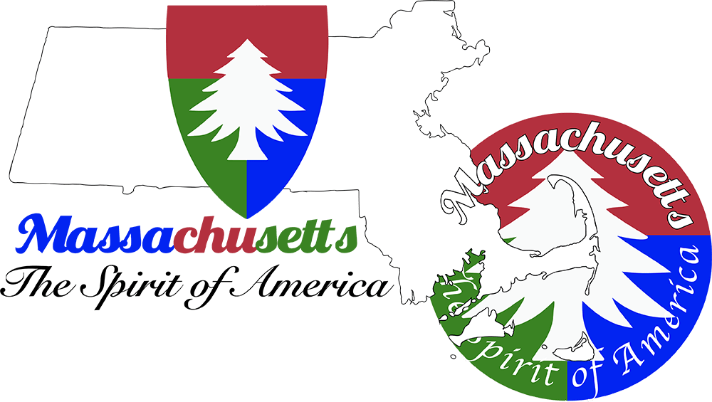 Massachusetts Symbols Store State Symbols Pro