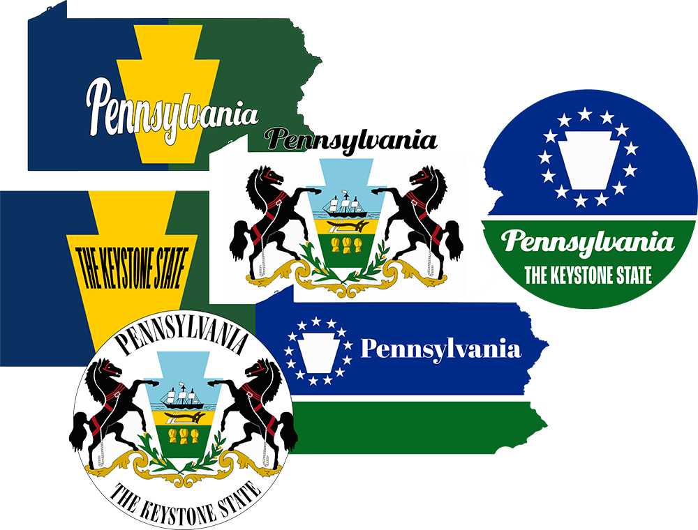 Pennsylvania State Symbols State Symbols Pro
