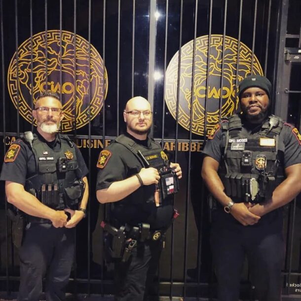 State Tactical Protection, LLC Semper Paratus (Always Prepared)