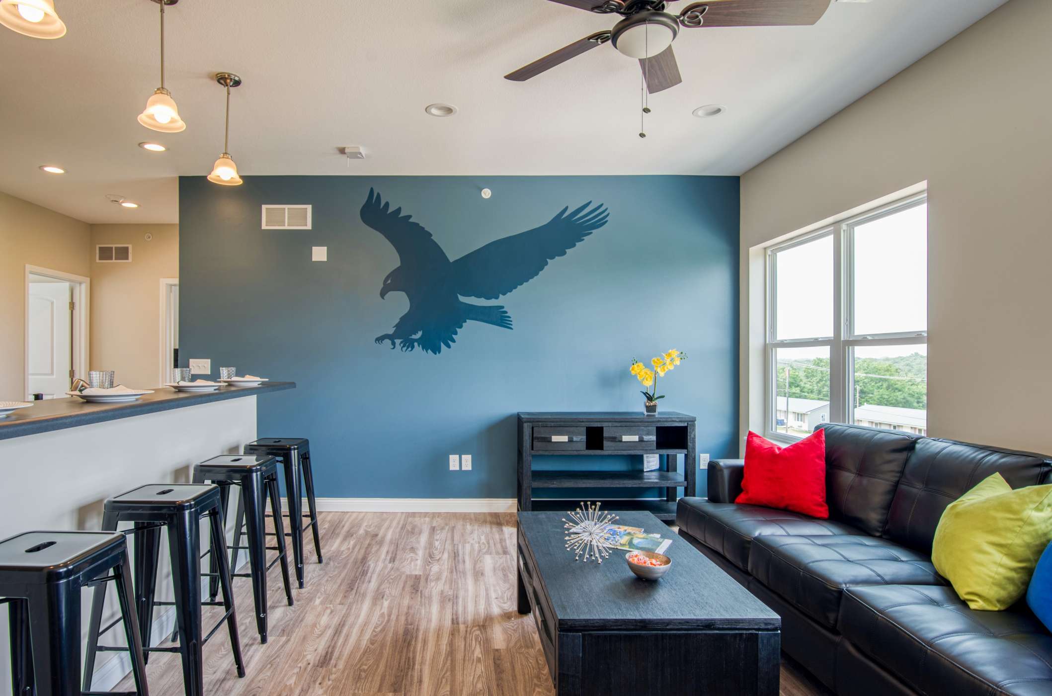 Off Campus Apartments