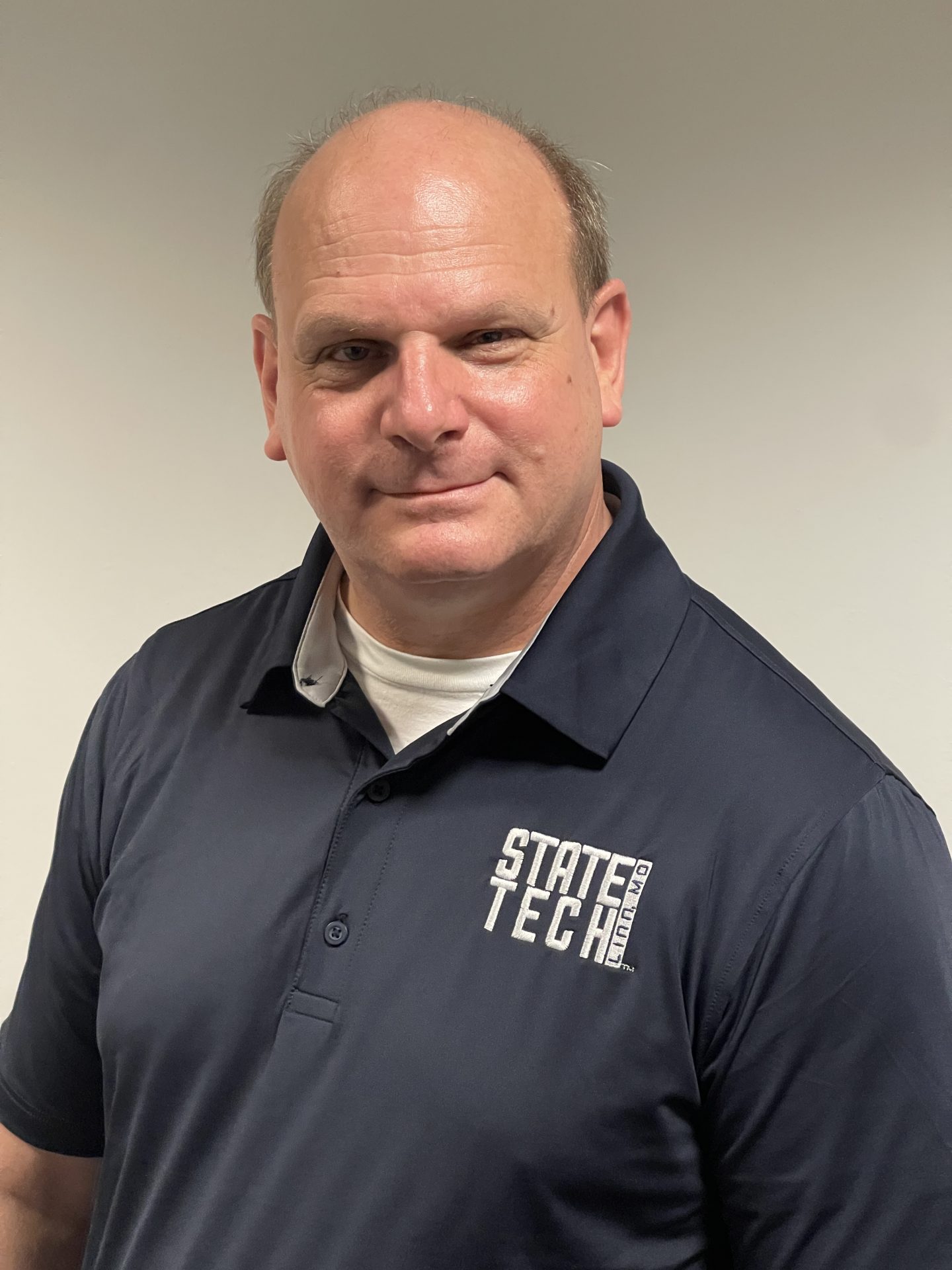 James Brown State Tech