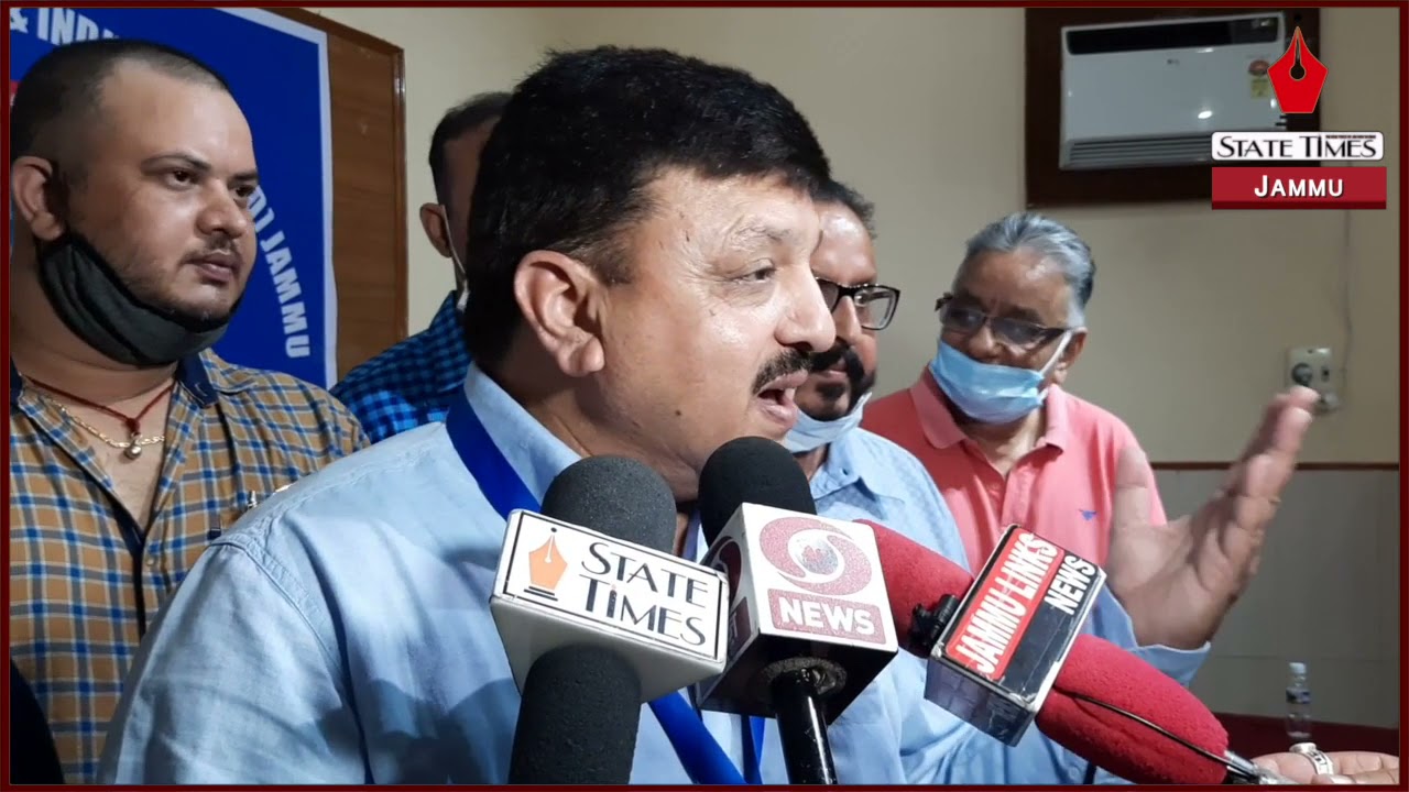 A peaceful Jammu Bandh on September 22 Wednesday to protest against the