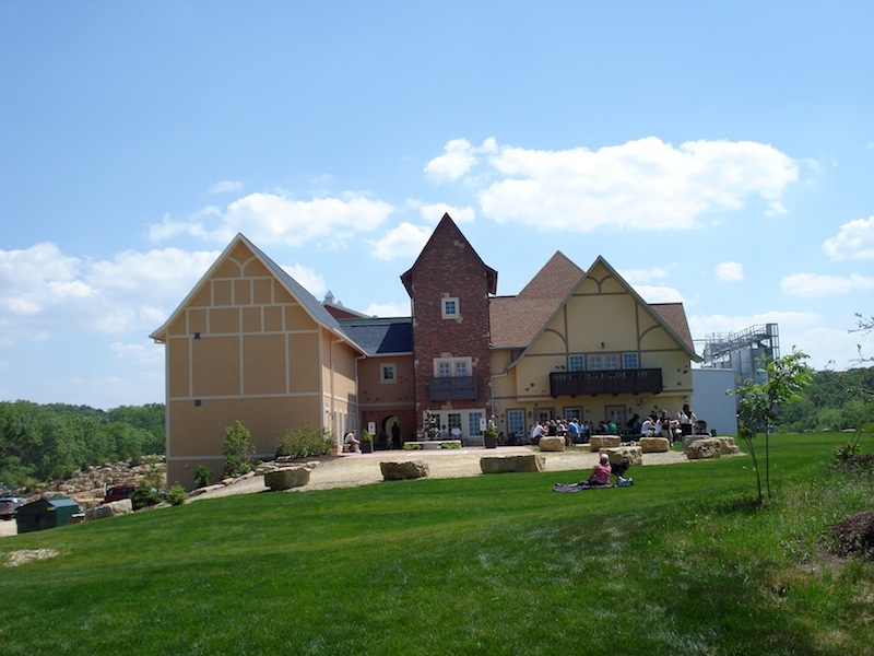 New Glarus Brewing Company, New Glarus State Trunk Tour