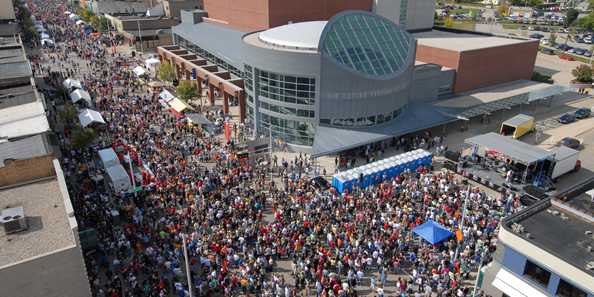 Appleton Wi Eventstop Events From 2023