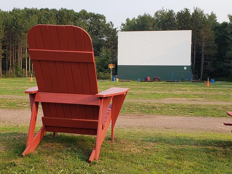 Wisconsin DriveIn Movie Theaters Guide and Listings The State Trunk Tour