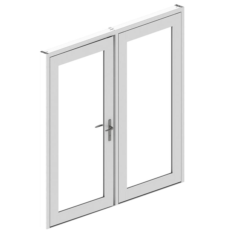 Hurricane Impact Doors State Upgrades