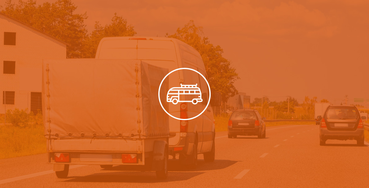 Can You Tow With a Rental Vehicle? StateVan Rental