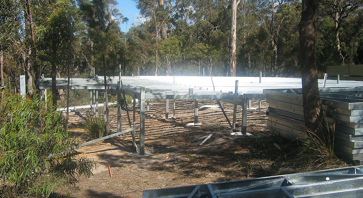 The Prosser Extended Projects Statewide Constructions