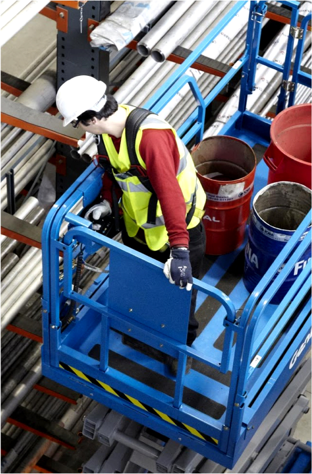 Forklift & Access Equipment Hire, Sales, and Service in Sydney and the