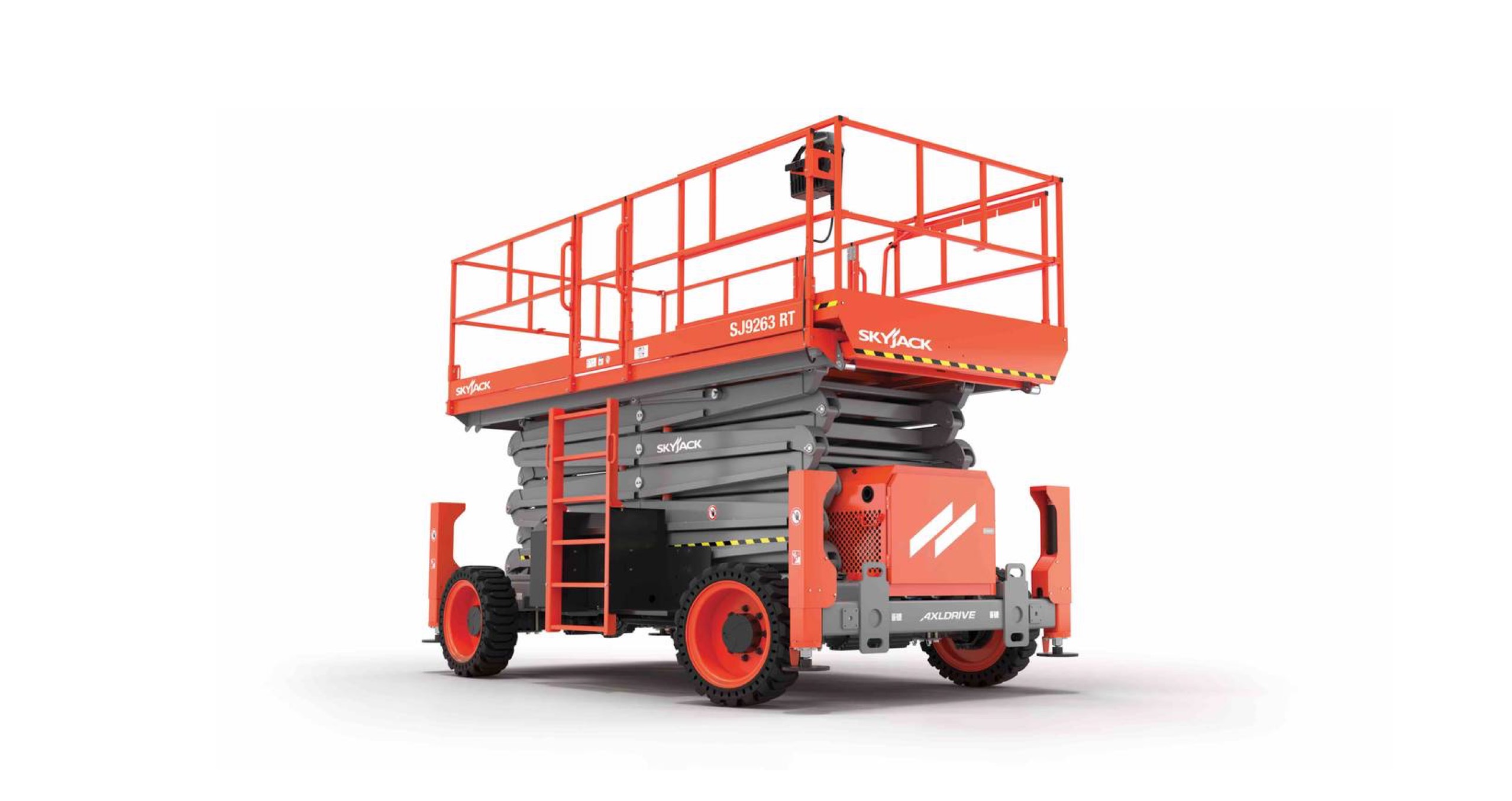 Scissor Lift Rentals