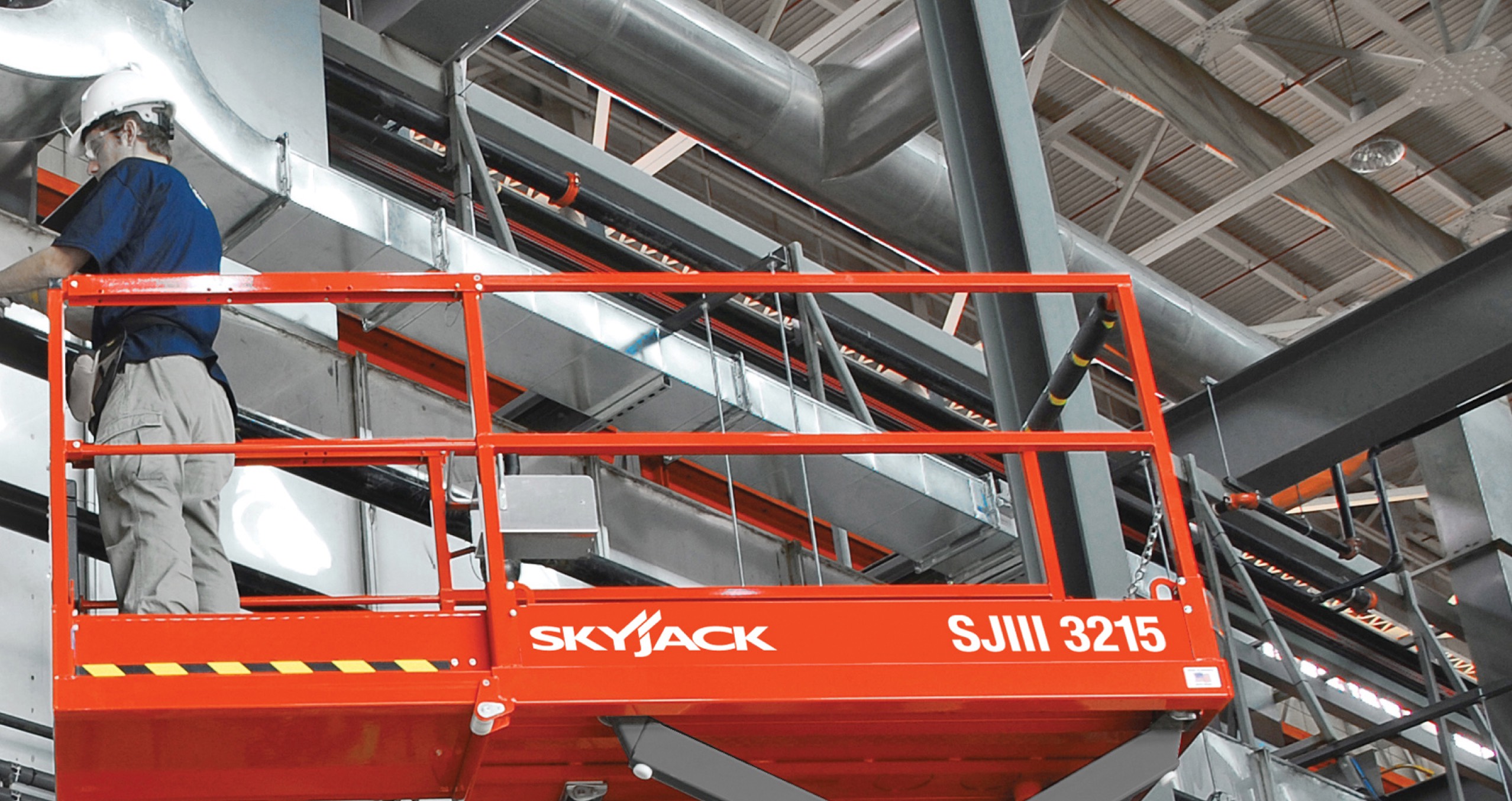 Scissor Lift Rentals