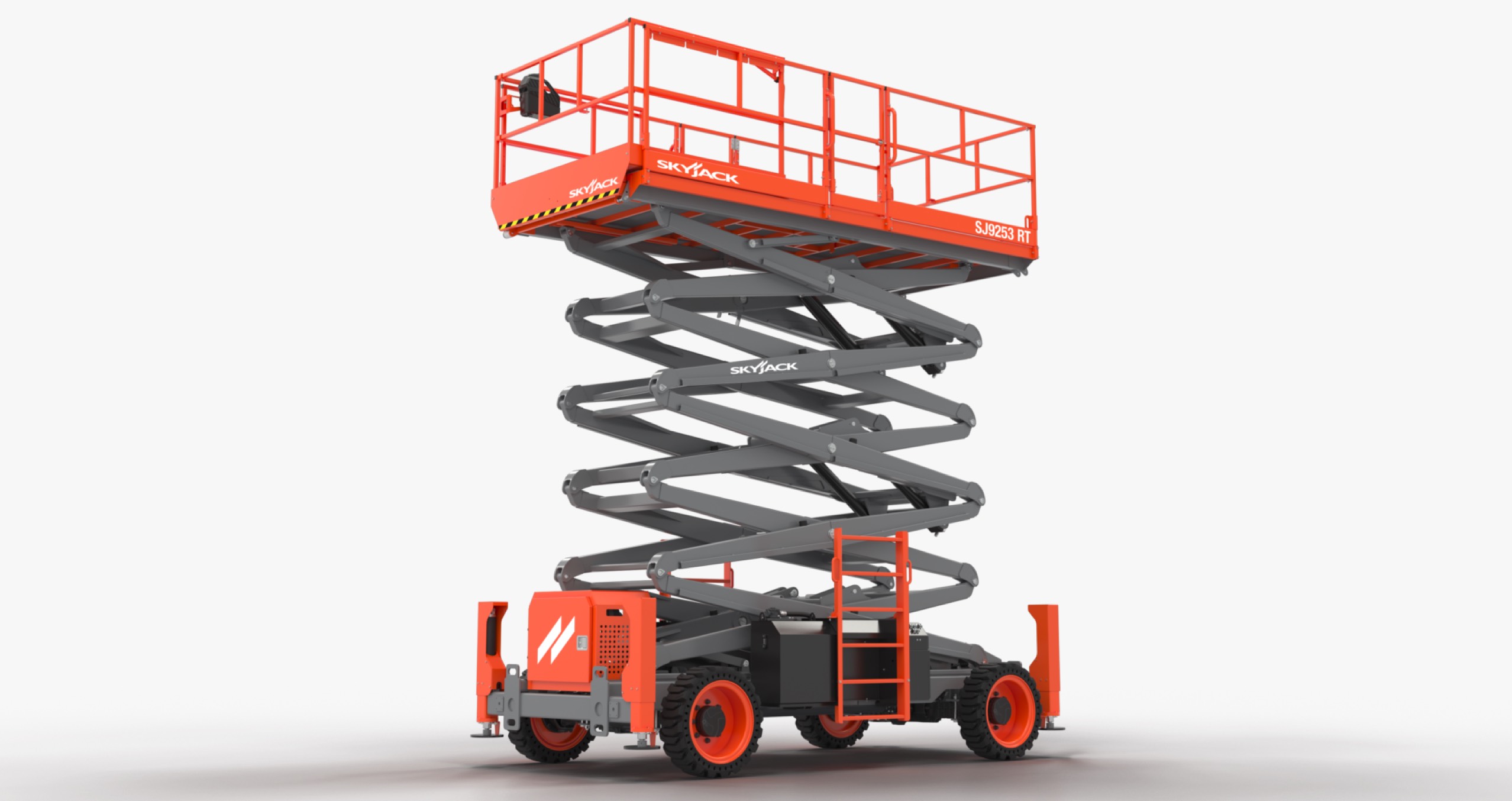 Scissor Lift Rentals