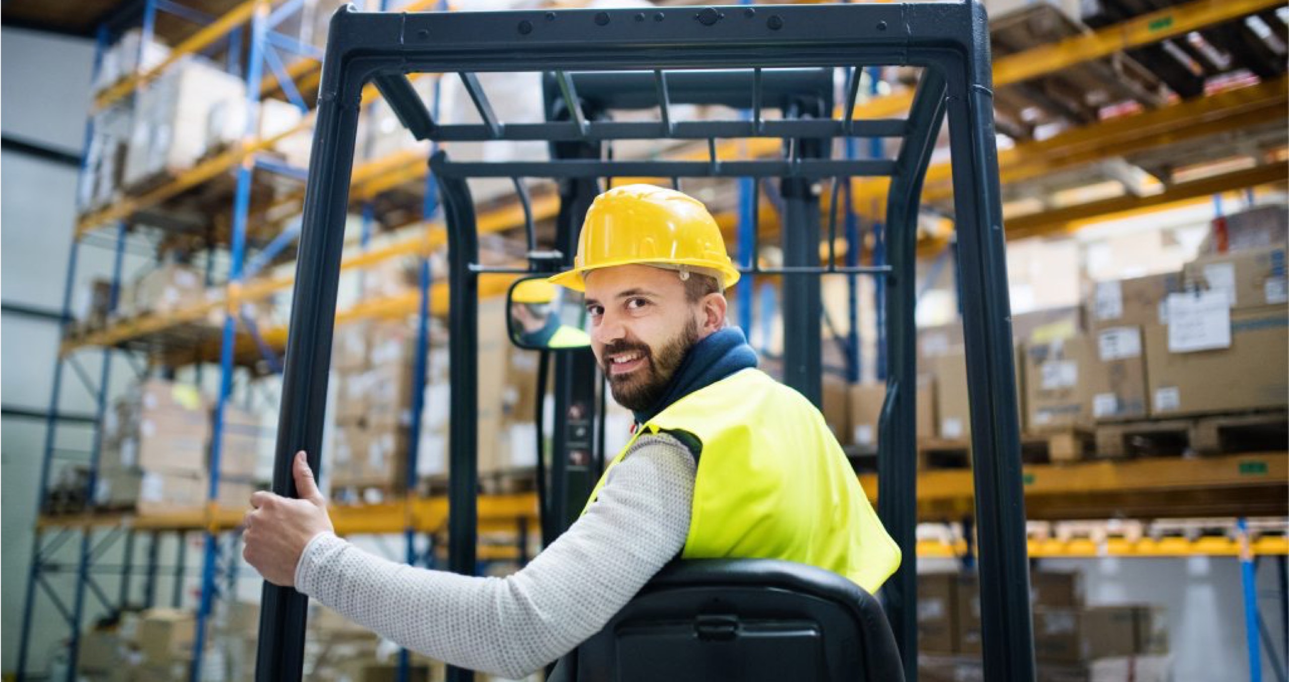 Forklift Repairs & Maintenance in Sydney and the Central Coast