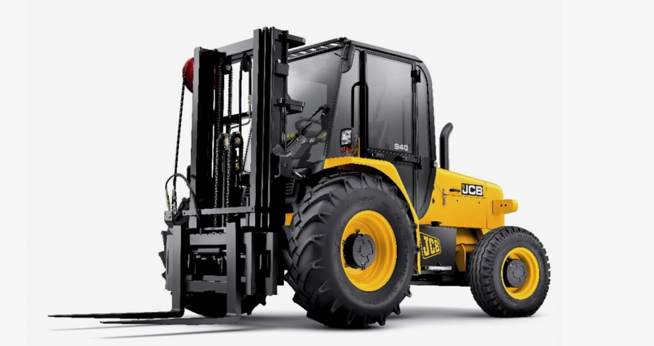 Telehandler Rental