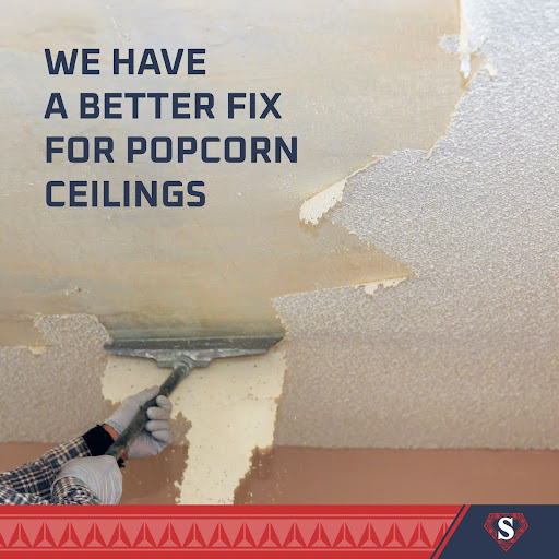 Time to Remove Your Popcorn Ceiling? Statewide Hawaii