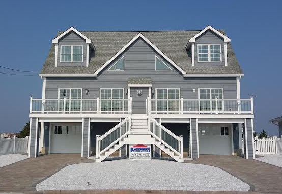 Statewide Custom Modular Homes NJ Building For Your Future