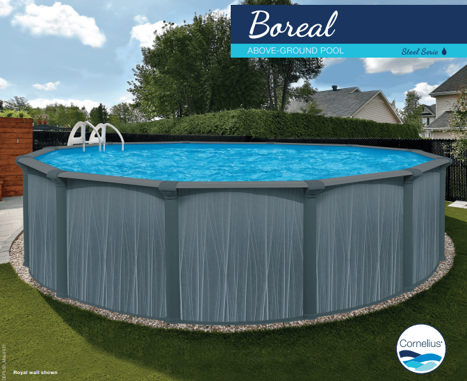 Cornelius Pool Models Statewide Pools LLC