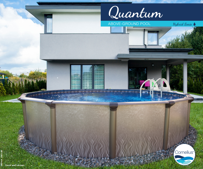 Cornelius Pool Models Statewide Pools LLC