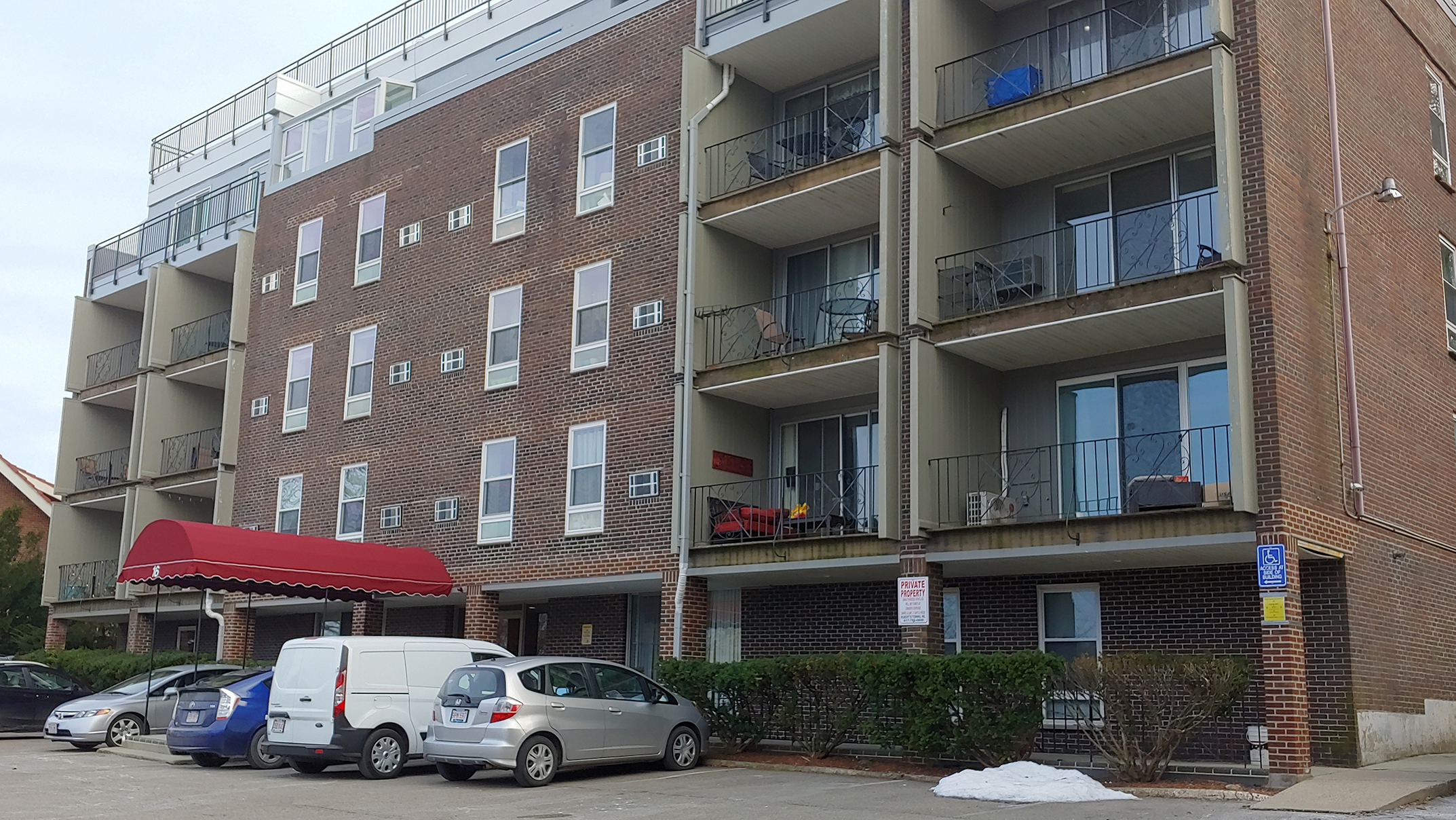 16 Addington Road, Brookline Statewide RM