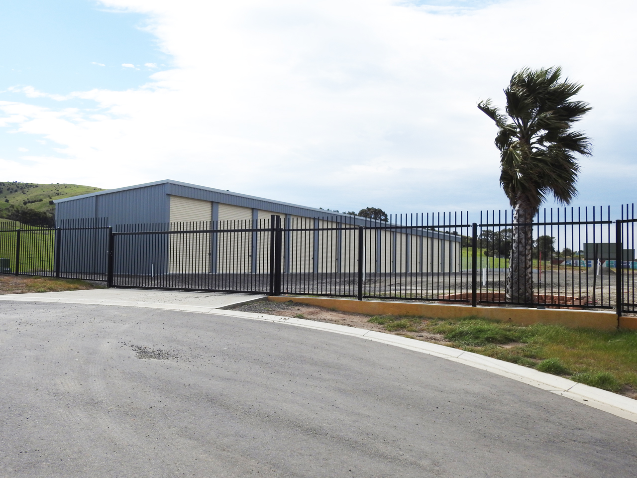 VictorHarborStorageShed Statewide Self Storage Victor Harbor
