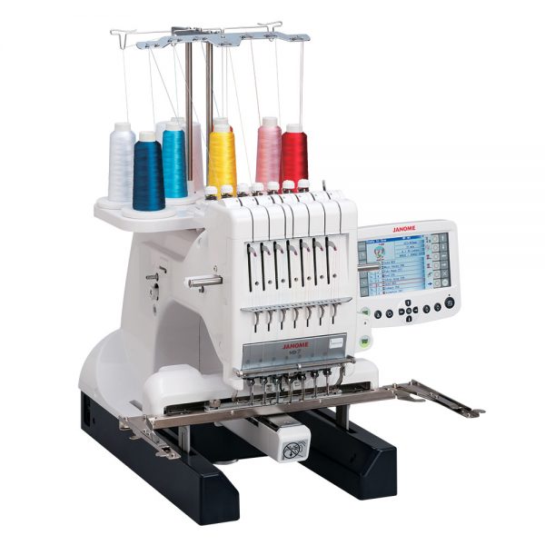 Janome MC550E Statewide Sewing Centre