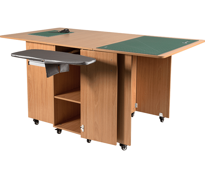 Horn Monarch MKIII ( ready to assemble ) Statewide Sewing Superstore