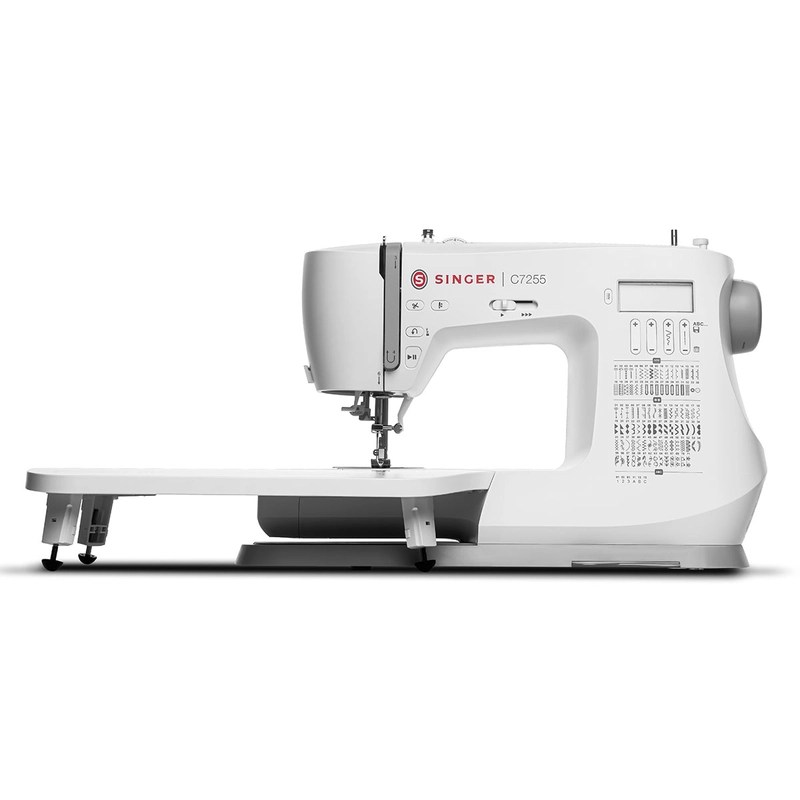 Singer SC7255 Computerised Sewing Machine Statewide Sewing Superstore
