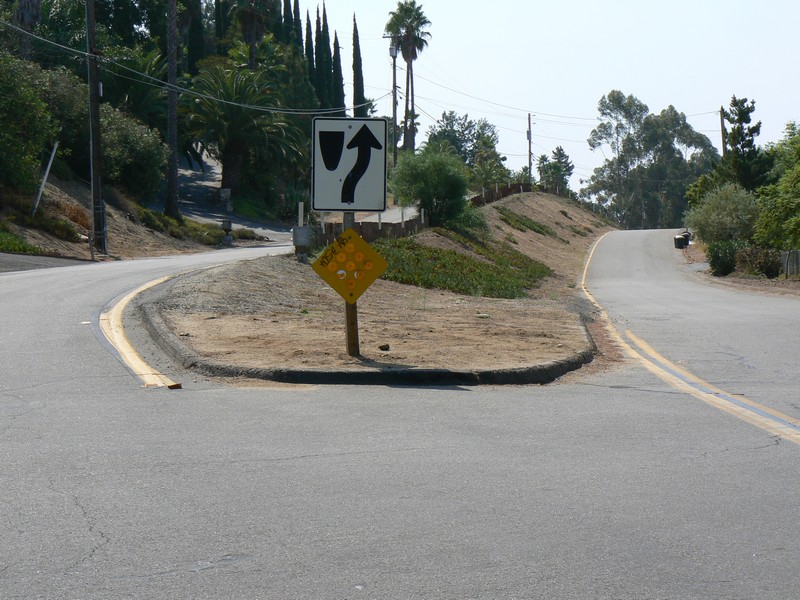 Traffic Sign Installation Statewide Stripes Parking Lot & Street