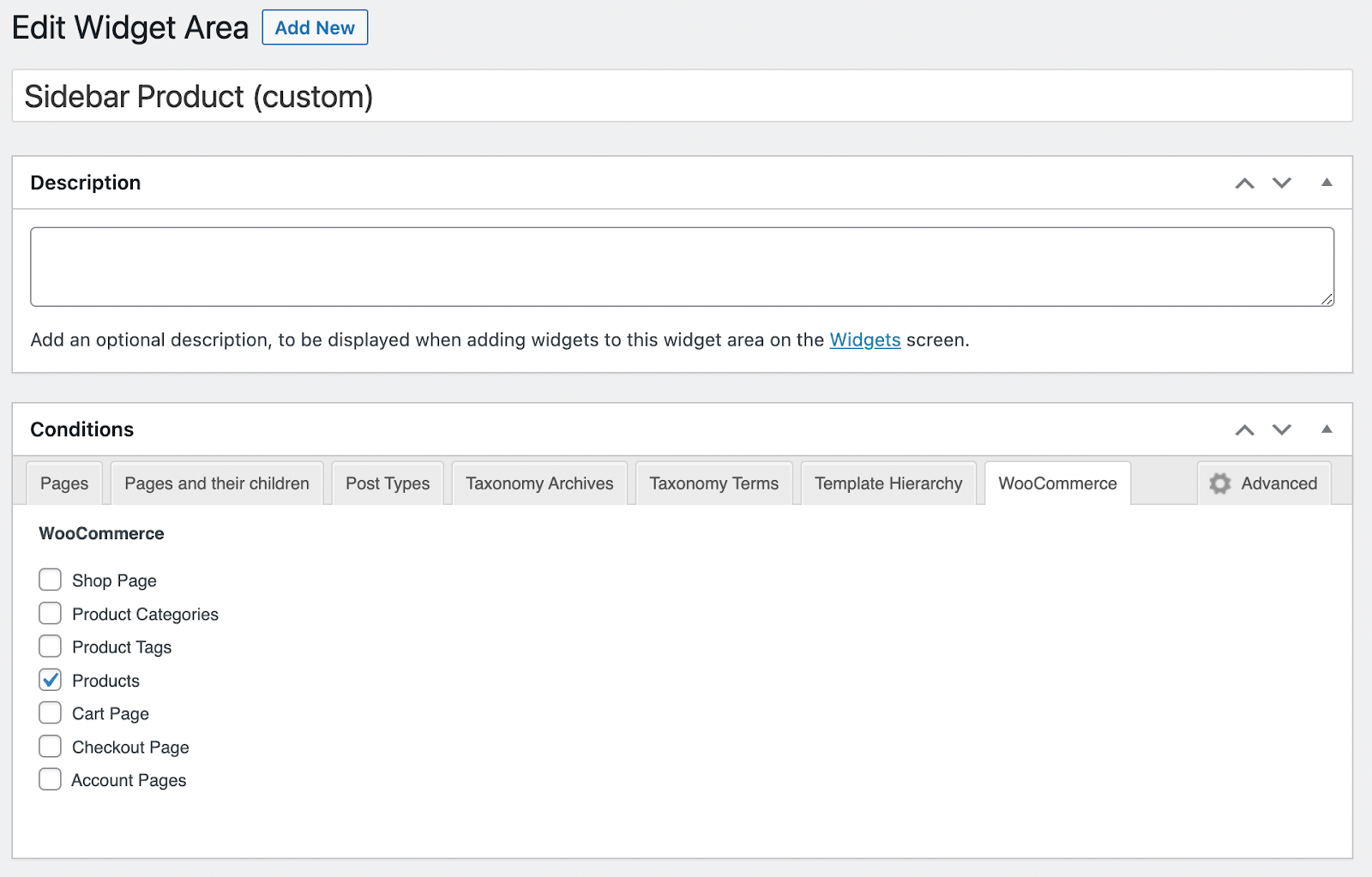 How To Fix the “Sidebar Not Appearing” WordPress Error