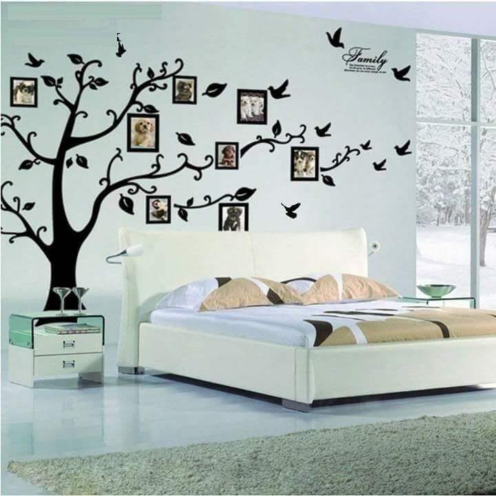 3D Wall Paper Price In Bd Purchase Trendy Easy To Assemble Waterproof