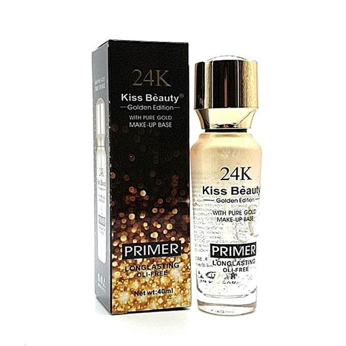 Kiss Beauty Makeup Primer Saubhaya Makeup