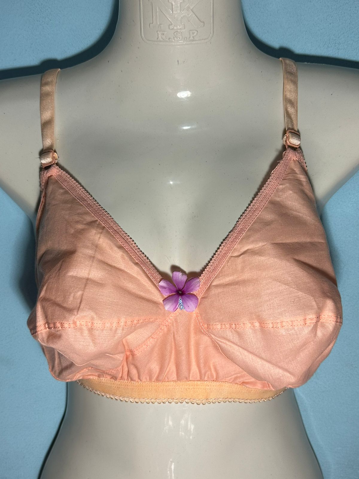 Soft cotton Bra / Cotton Bra for Girls & Women Bra