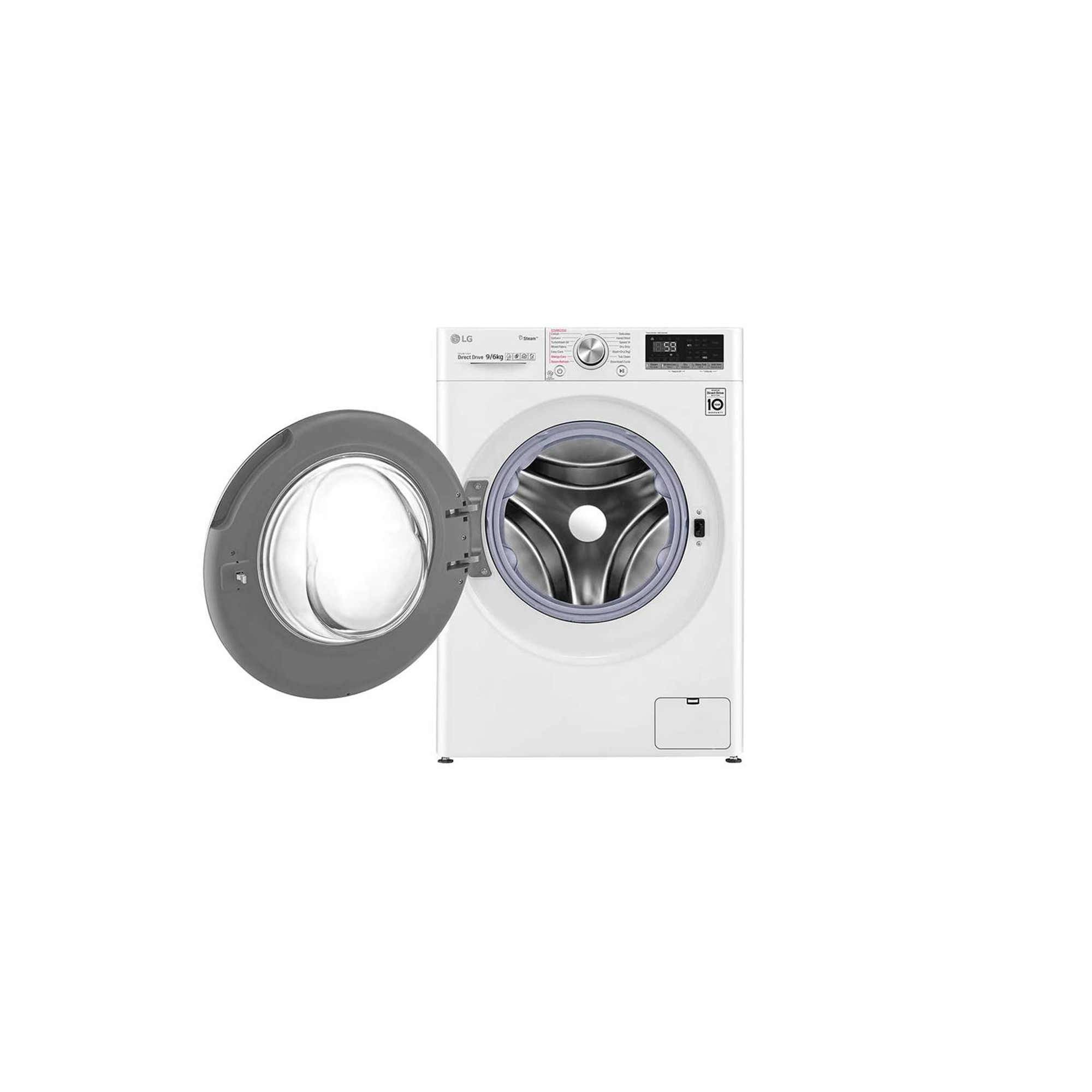 Lg Washing Machine Price 6kg