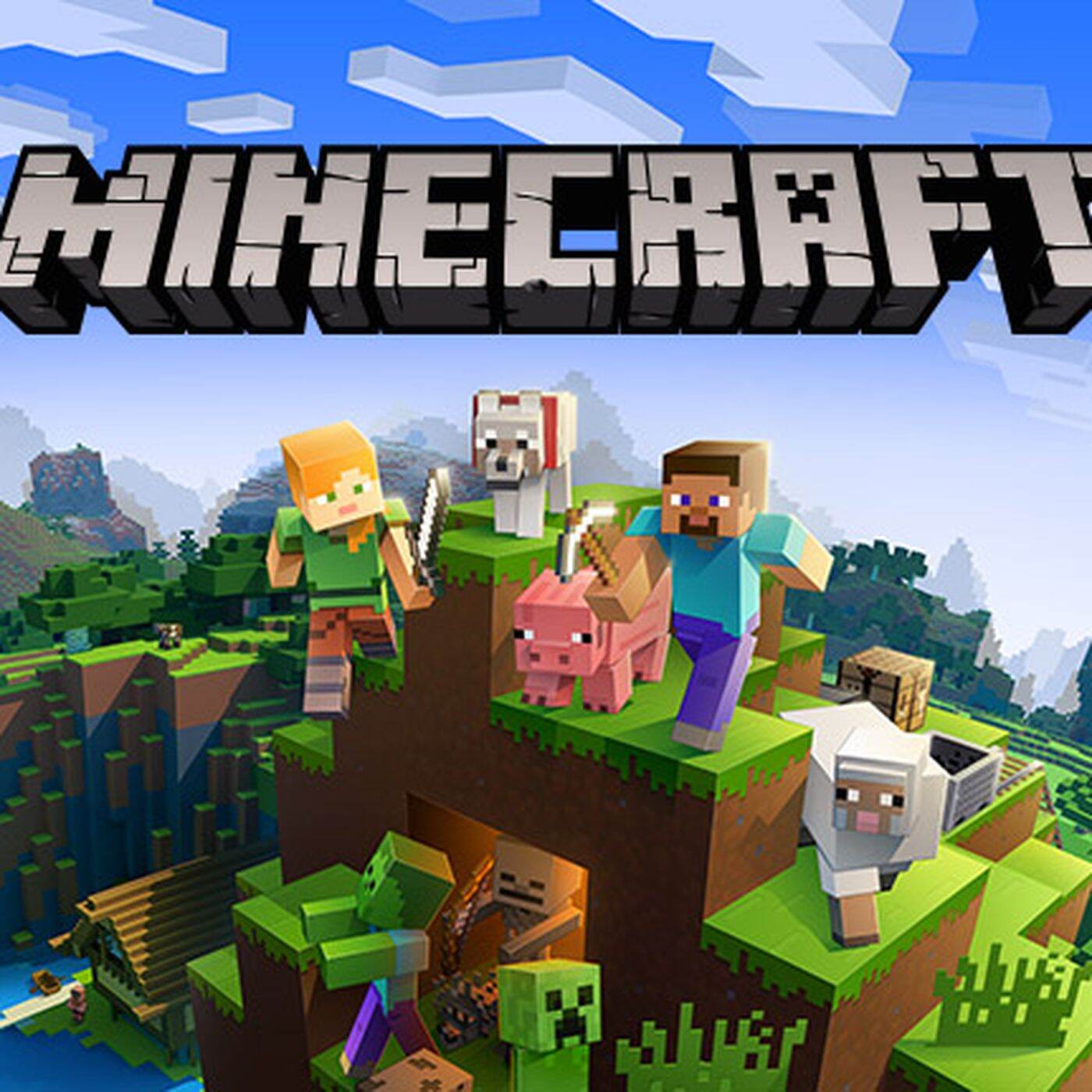 Minecraft Java Edition Gift Card Maybe you would like to learn more about one of these?