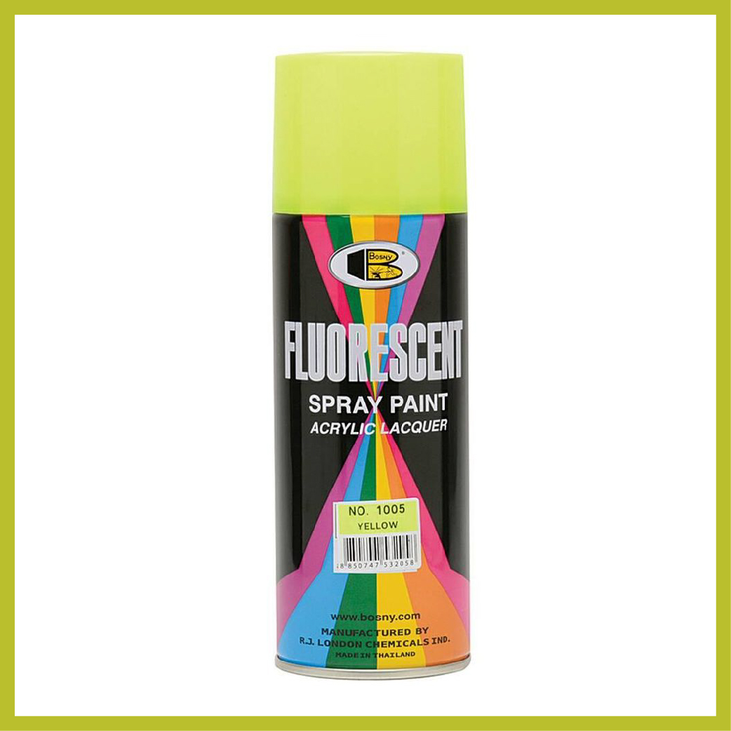 Fluorescent Yellow Paint ubicaciondepersonas.cdmx.gob.mx