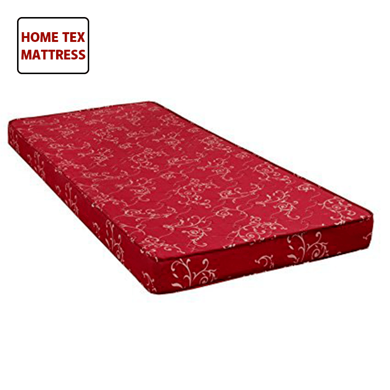 Basic Quality Home Tex Mattress For Comfortable and Stylish Bed