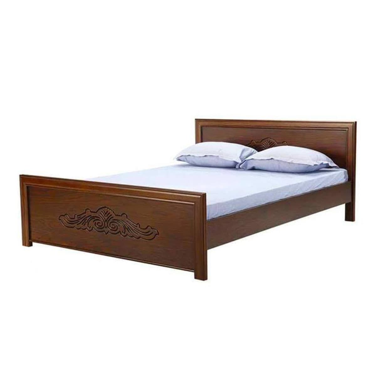 Wooden Bed New Bed Design In Bangladesh machine
