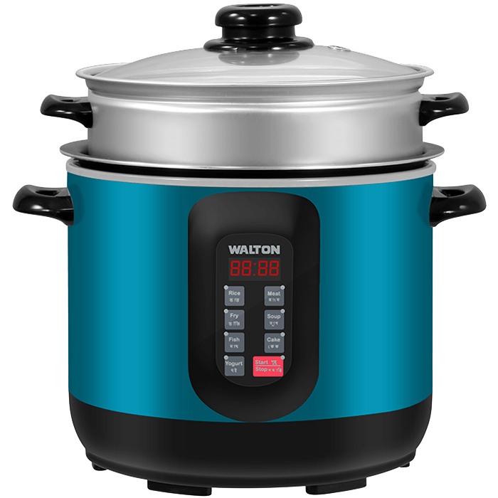 Walton Rice Cooker price in Bangladesh 2023 (বর্তমান দাম)