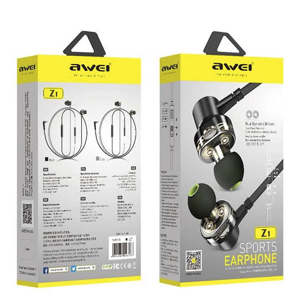 Awei Bluetooth Headphones Price In Bd