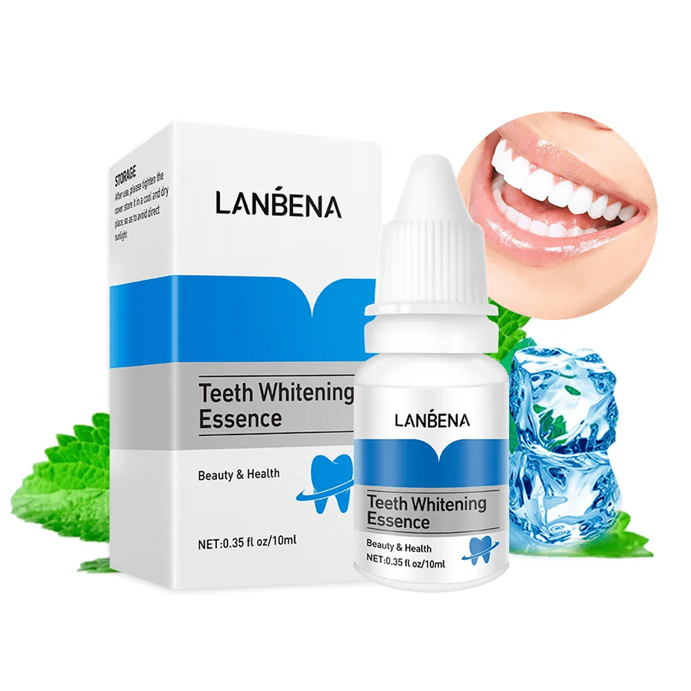 Teeth Tooth Dental Tool Cleaning 10ml