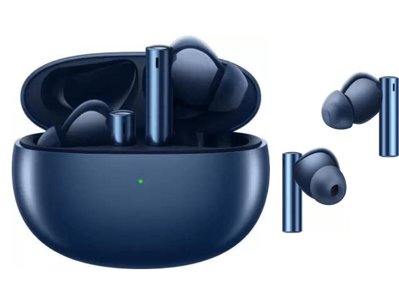 Realme Buds Air 3 TWS Wireless Earbuds