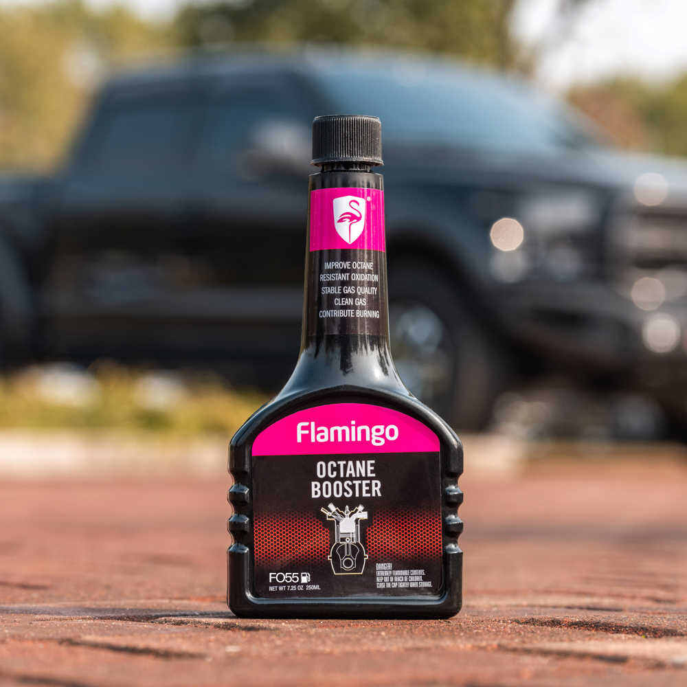 How To Use Octane Booster On Your Car
