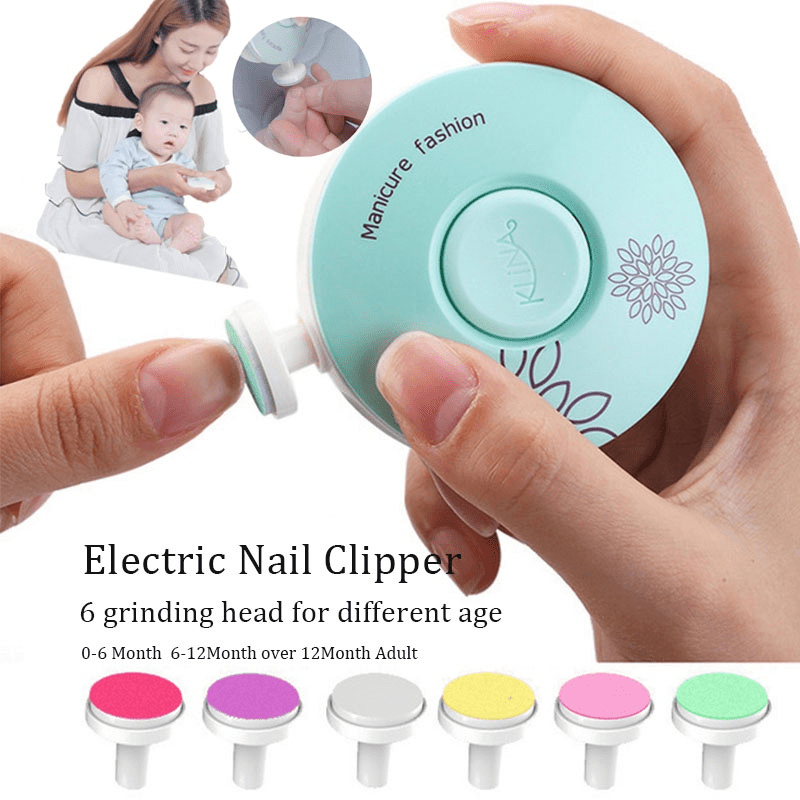 Update 162+ childrens nail clippers latest ceg.edu.vn